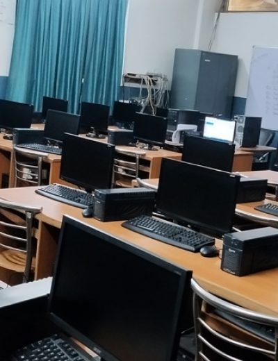 Computer Lab