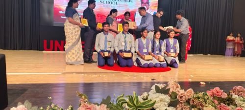 Felicitation in United