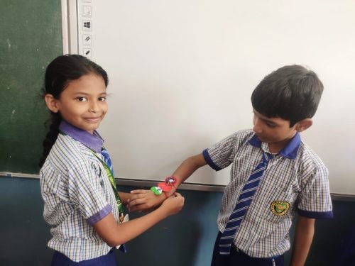 RAKSHABANDHAN 2026