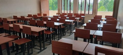 Building & Infrastructure